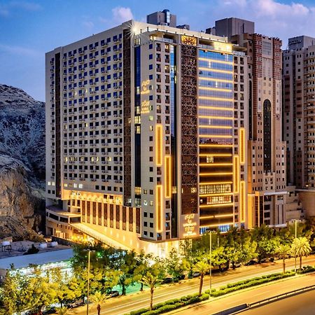 Time Ruba Hotel & Suites Mekka Exterior foto