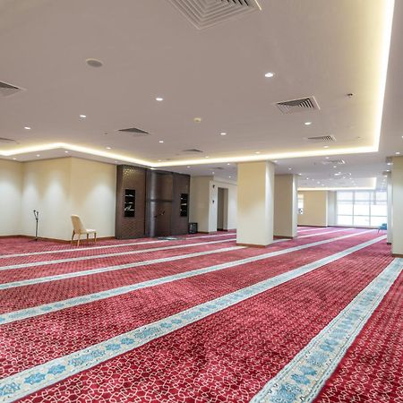 Time Ruba Hotel & Suites Mekka Exterior foto