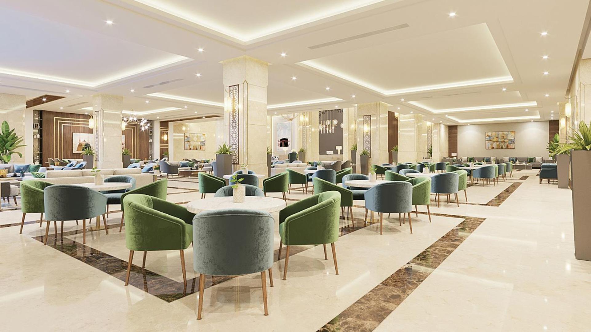 Time Ruba Hotel & Suites Mekka Exterior foto