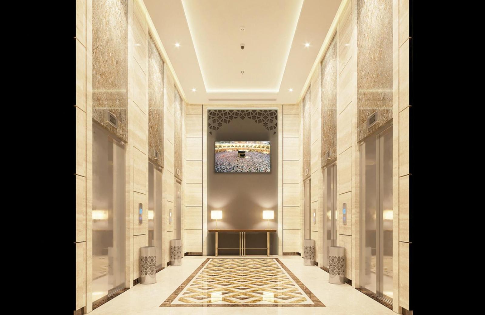 Time Ruba Hotel & Suites Mekka Exterior foto