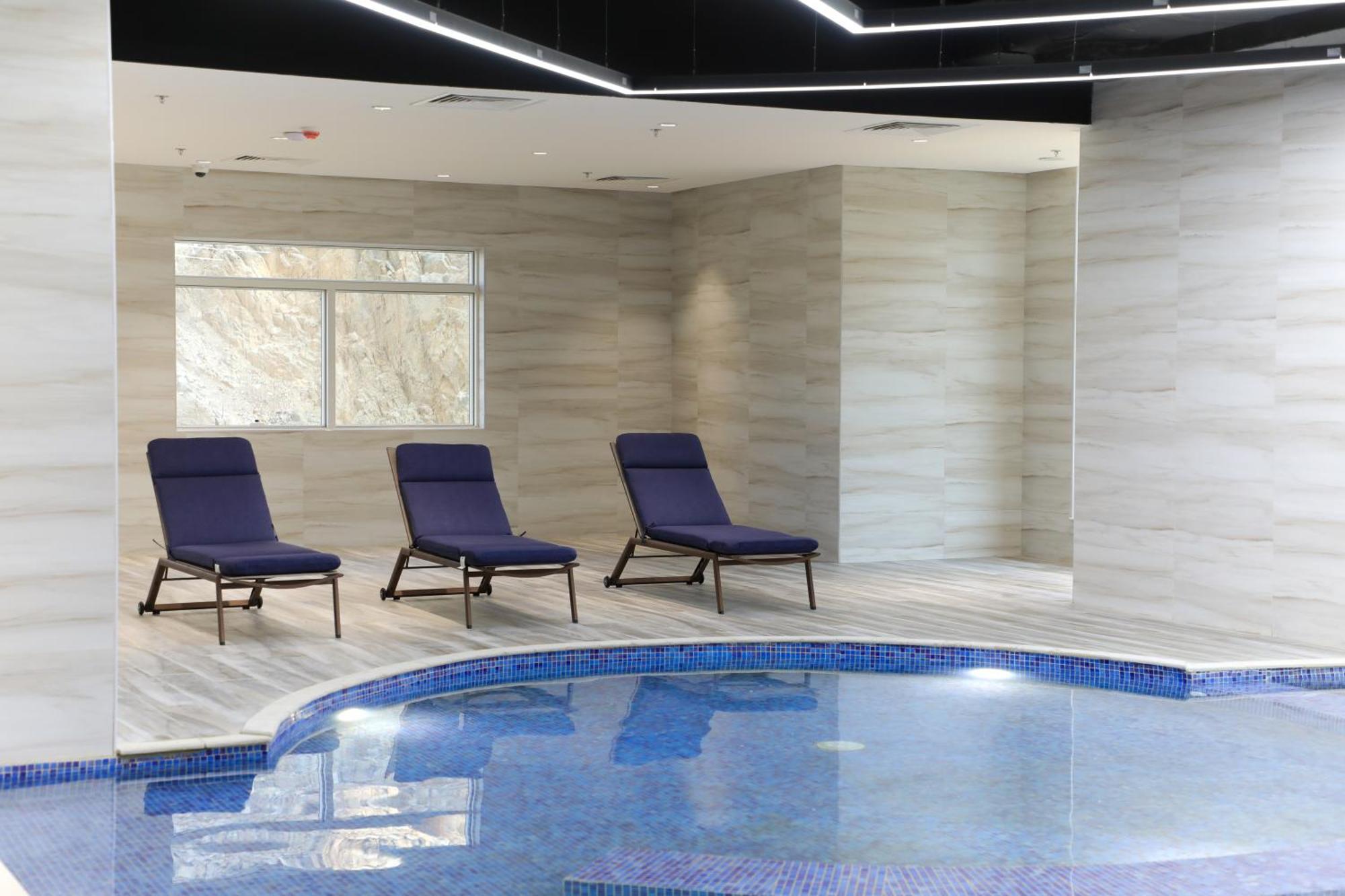 Time Ruba Hotel & Suites Mekka Exterior foto
