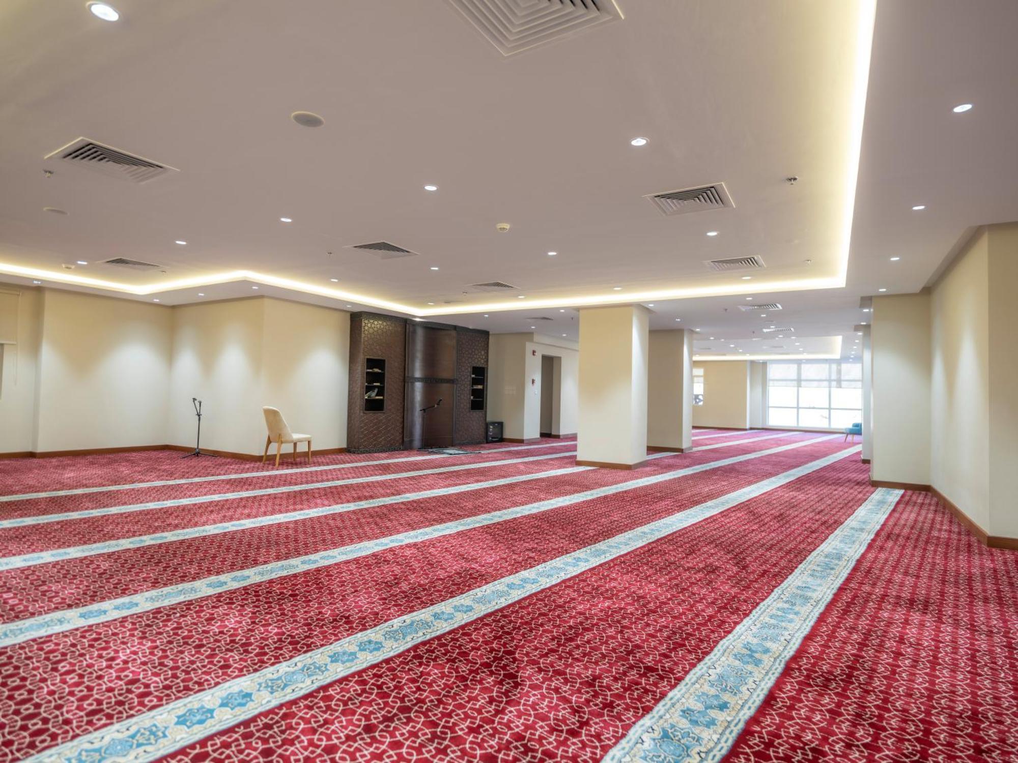 Time Ruba Hotel & Suites Mekka Exterior foto