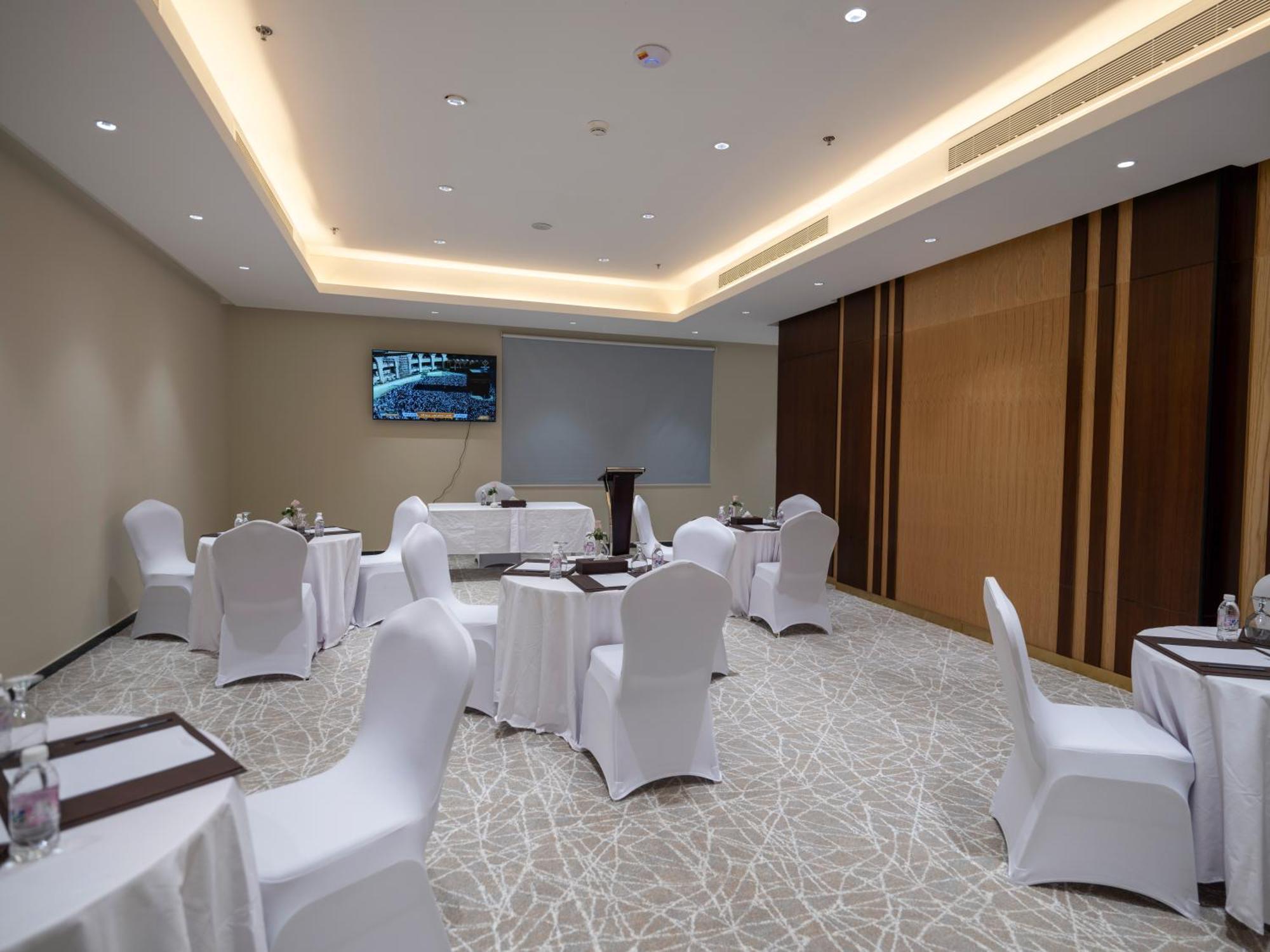Time Ruba Hotel & Suites Mekka Exterior foto